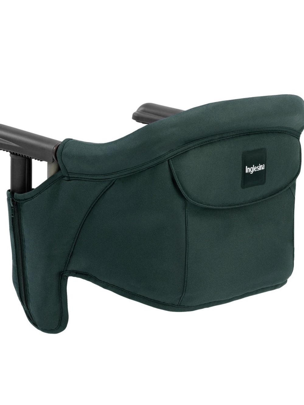 Inglesina Dark Green fast table chair